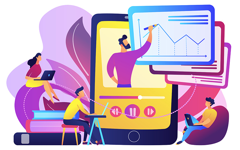 Accurate Reporting Modules