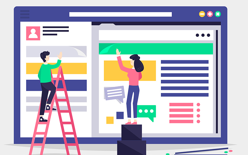 ROI-Centric Strategy