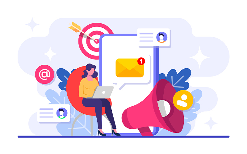 ROI-Centric Strategy